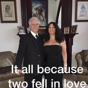 Meet your Posher, Harry